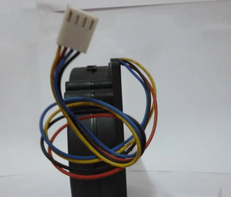 Delta BFB1212HH 12CM DC12V 1.65A 4-pin Inverter Cooling Fan Delta BFB1212HH 12CM DC12V 1.65A 4-pin Inverter Cooling Fan