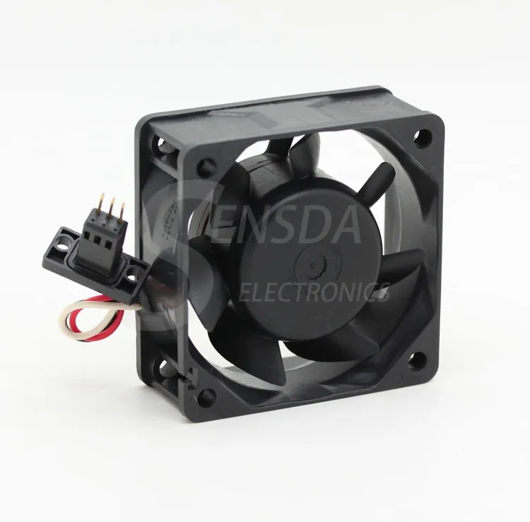 Sanyo 9WF0624H4D03 24V 0.15A inverter server inverter axial cooling fan Sanyo 9WF0624H4D03 24V 0.15A inverter server inverter axial cooling fan