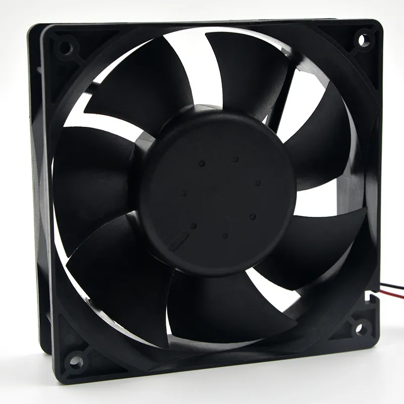 RUILAN SCIENCE RDH1238S 12CM 48V 0.35A inverter cooling fan RUILAN SCIENCE RDH1238S 12CM 48V 0.35A inverter cooling fan