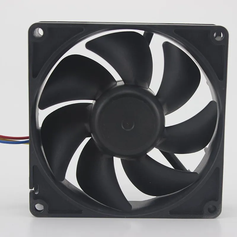 Sanyo 9A0948S4E03 48V 0.08A 9CM ultra-quiet inverter fan Sanyo 9A0948S4E03 48V 0.08A 9CM ultra-quiet inverter fan