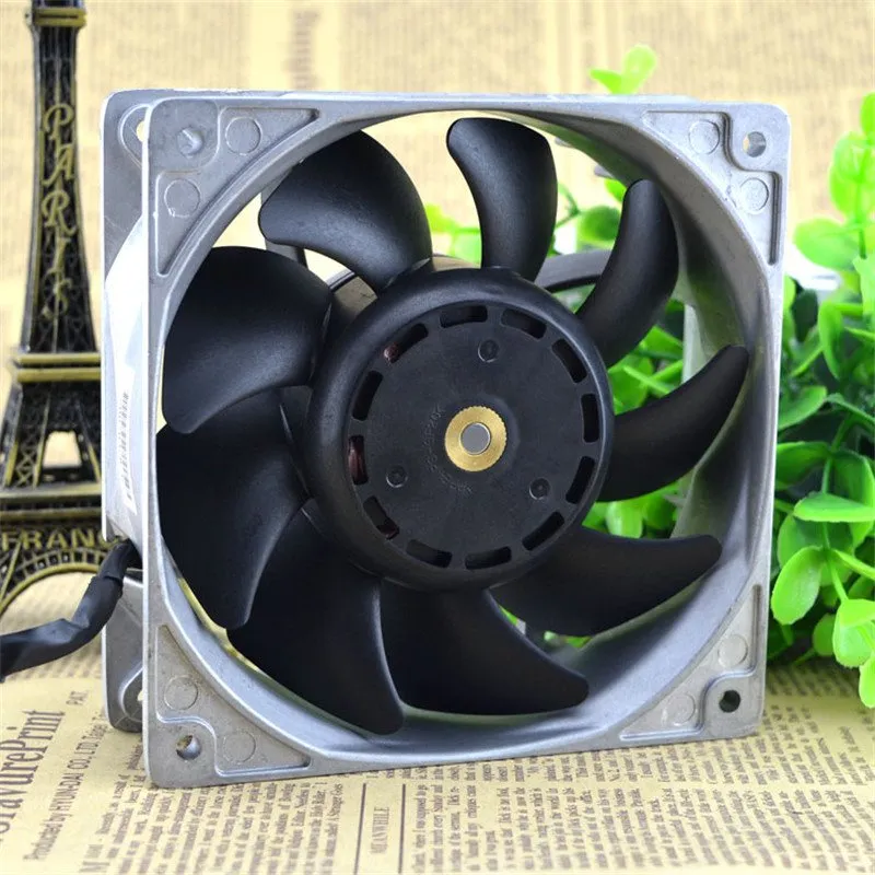 Sanyo 9SG1212P1G03 DC12V 4A 4-wire cooling fan Sanyo 9SG1212P1G03 DC12V 4A 4-wire cooling fan