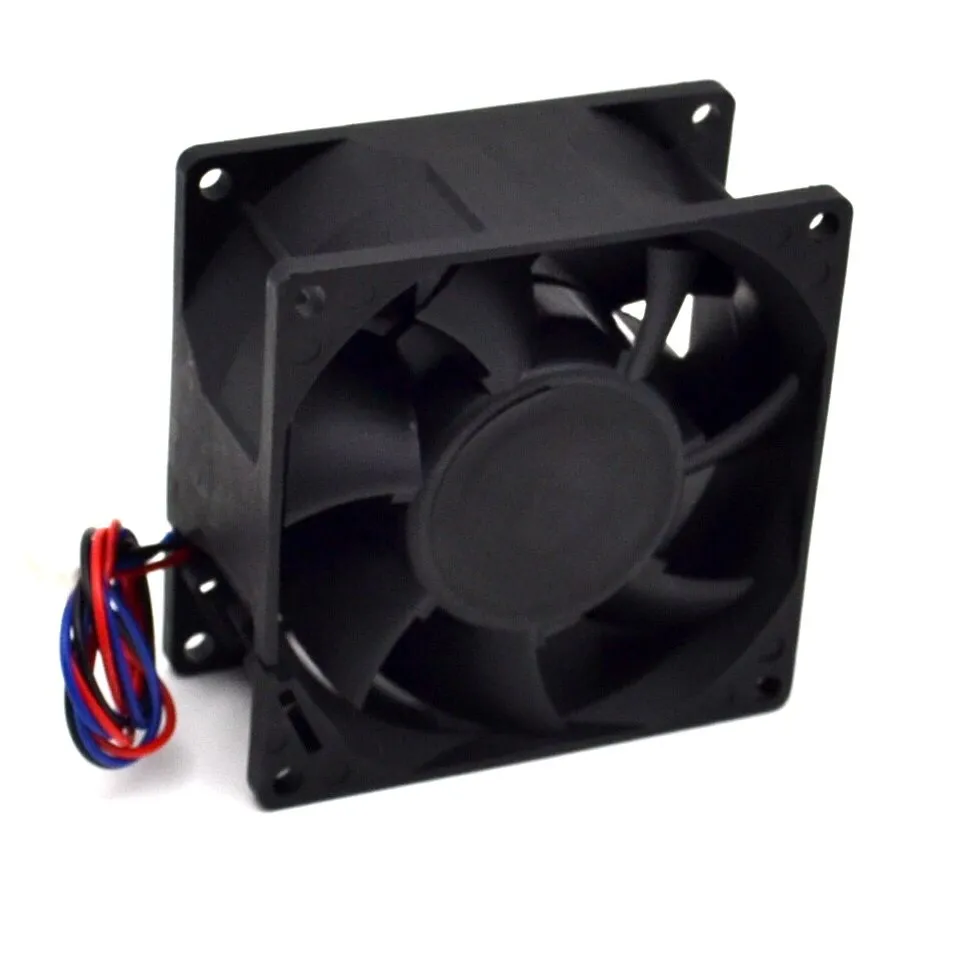 Delta FFB0824EHE 24V 80*80*38mm axial cooling fan Delta FFB0824EHE 24V 80*80*38mm axial cooling fan