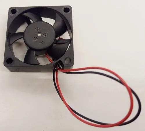 Nidec C34785-55MXT 12VDC 0.6A Cooling Fan Nidec C34785-55MXT 12VDC 0.6A Cooling Fan