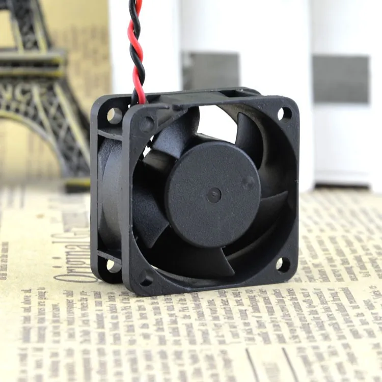 COMAIR ROTRON CR0424HB-C50 DC24V 0.09A cooling fan COMAIR ROTRON CR0424HB-C50 DC24V 0.09A cooling fan