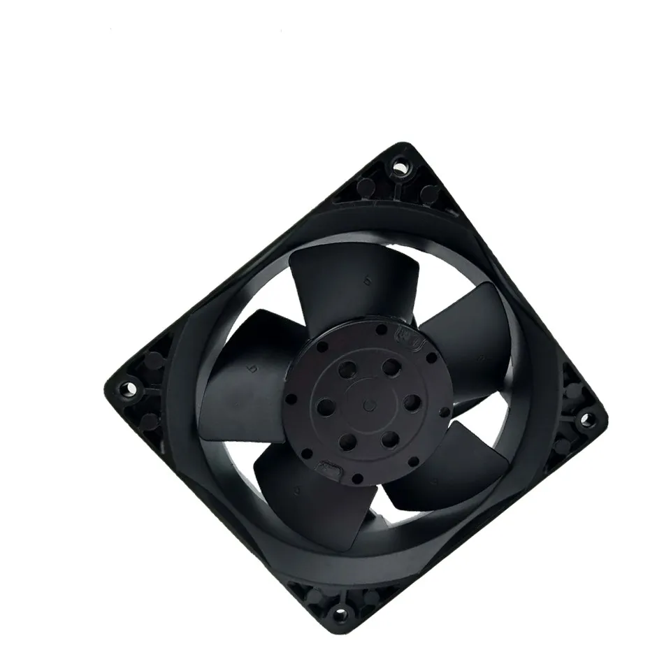 ebmpapst 4850N 220V 10W UPS power supply fan ebmpapst 4850N 220V 10W UPS power supply fan