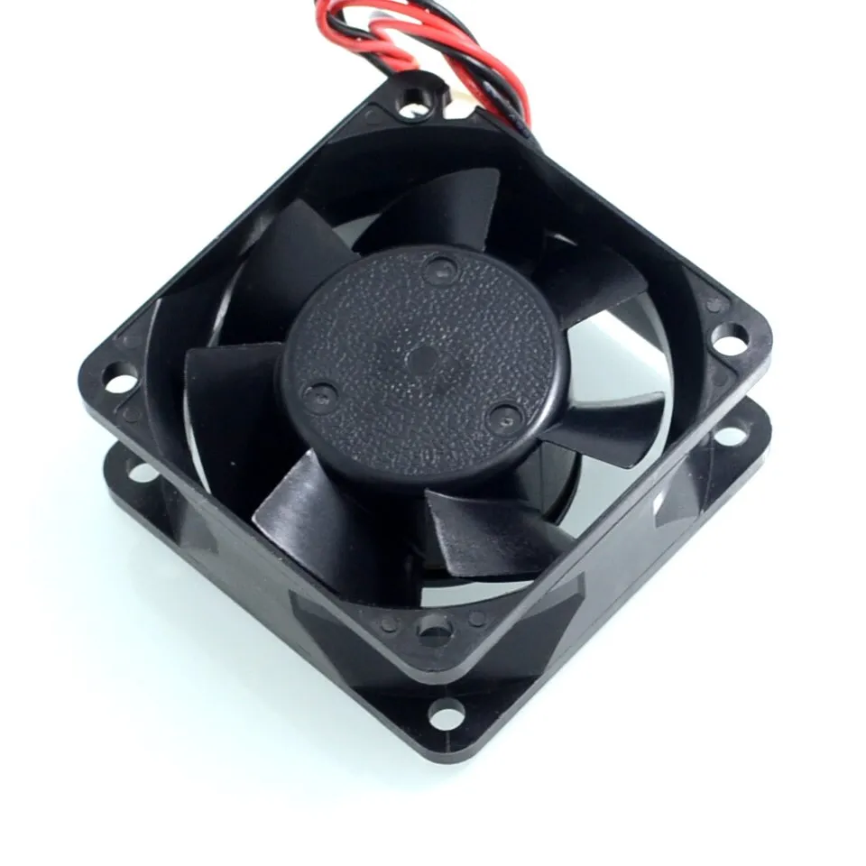 NMB-MAT7 2410ML-04W-B10 6CM 12V 0.10A dual ball bearing silent Cooling fan NMB-MAT7 2410ML-04W-B10 6CM 12V 0.10A dual ball bearing silent Cooling fan