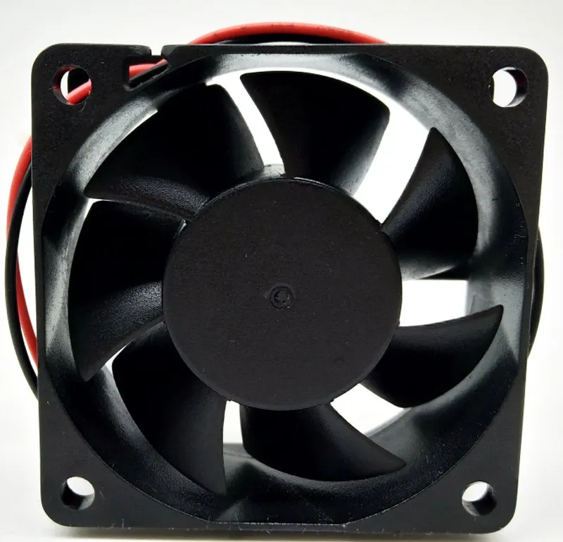 ADDA AD0624HB-A71GL DC24V 0.15A 2-Wires axial inverter Cooling Fan ADDA AD0624HB-A71GL DC24V 0.15A 2-Wires axial inverter Cooling Fan