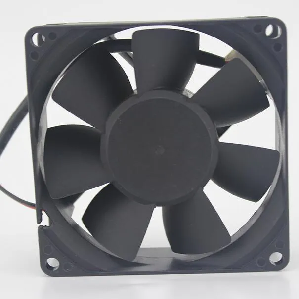 SUNON KD1208PTB3 1.0W 8cm DC12V 2-wire cooling fan SUNON KD1208PTB3 1.0W 8cm DC12V 2-wire cooling fan