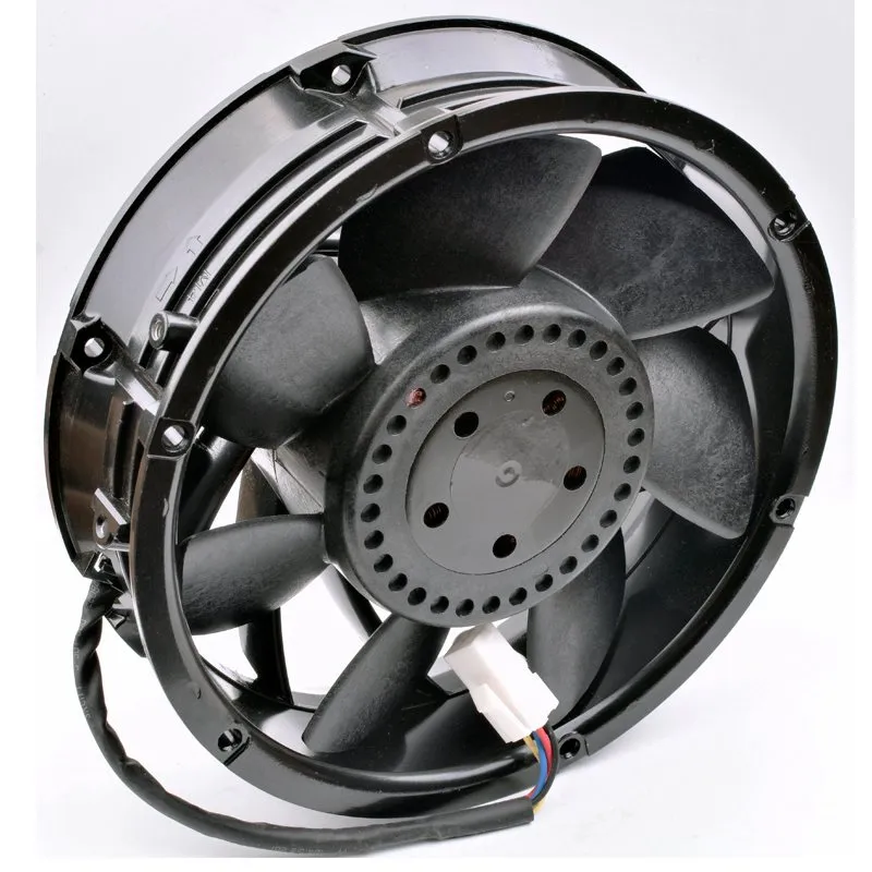 Delta THB1724BG DC24V 8.40A Super wind inverter cooling fan Delta THB1724BG DC24V 8.40A Super wind inverter cooling fan