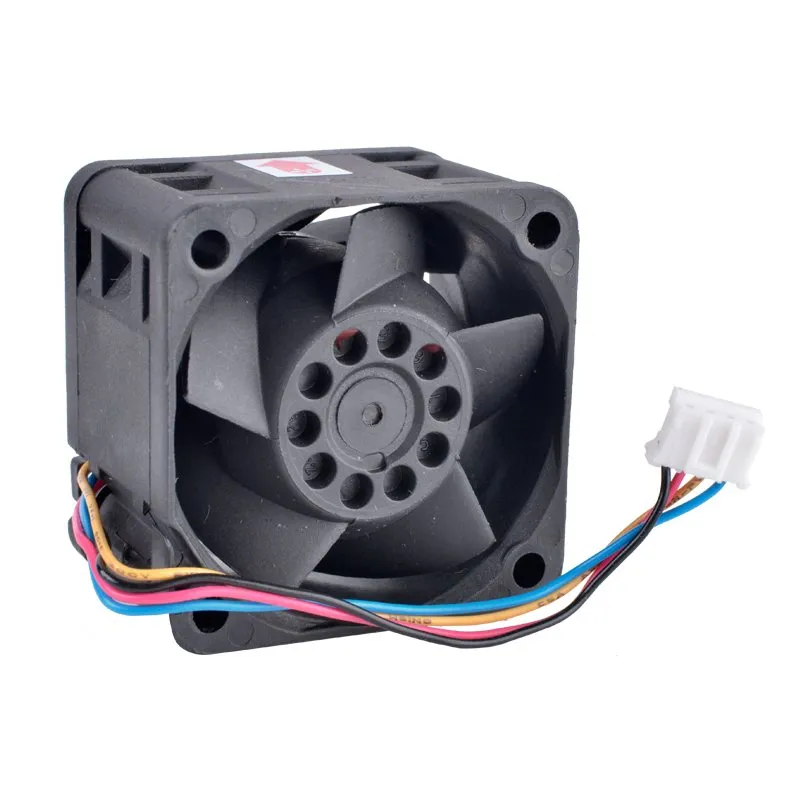 DELTA FFB0412SN-00 12V 1.50A double ball cooling fan DELTA FFB0412SN-00 12V 1.50A double ball cooling fan