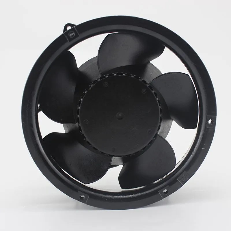 Ebmpapst DV 6244/2 DC 24V 37W Ball Bearing Server Square cooling Fan Ebmpapst DV 6244/2 DC 24V 37W Ball Bearing Server Square cooling Fan