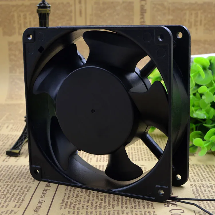 Maxair BT220 12038B2HL 20W 0.12A cooling fan Maxair BT220 12038B2HL 20W 0.12A cooling fan