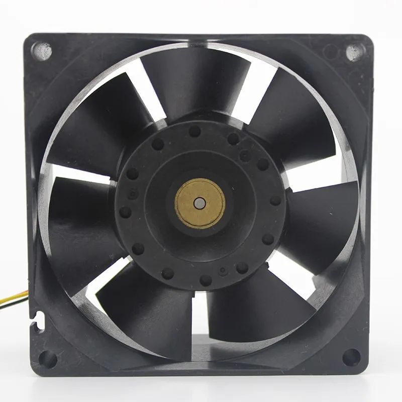 SANYO 109P0824A2 8cm 24V 0.29A inverter windy cooling fan SANYO 109P0824A2 8cm 24V 0.29A inverter windy cooling fan