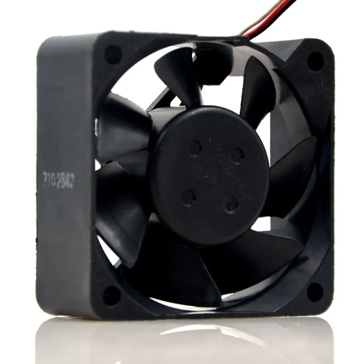 NMB 2410RL-01W-B19 5V 0.11A cooling fan NMB 2410RL-01W-B19 5V 0.11A cooling fan