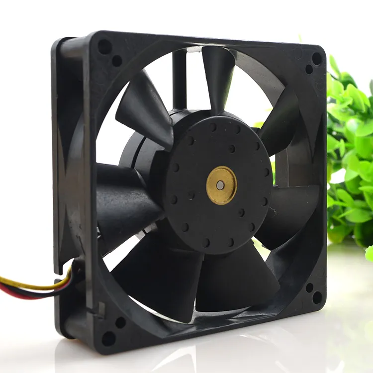 Sanyo 109P0948H405 48V 0.06A 9CM Industrial inverter ultra-quiet fan Sanyo 109P0948H405 48V 0.06A 9CM Industrial inverter ultra-quiet fan