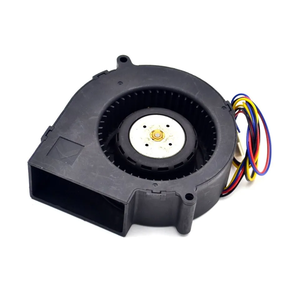 AVC BA10033B12G DC12V 4.5A super violent Blower air dryer exhaust fan AVC BA10033B12G DC12V 4.5A super violent Blower air dryer exhaust fan