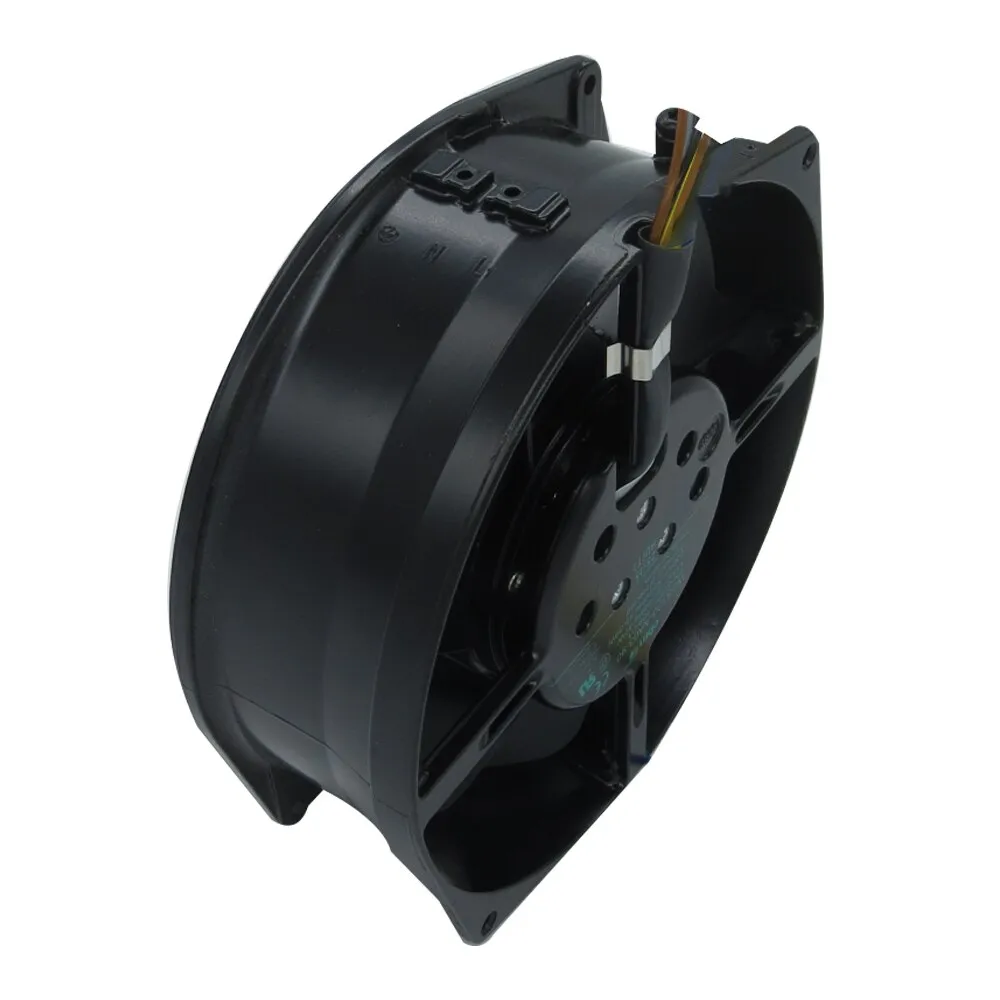ebmpapst W2S130-AA03-90 AC compact axial cooling fan ebmpapst W2S130-AA03-90 AC compact axial cooling fan