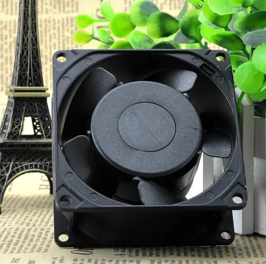 NMB 3115PS-12T-B30 115V double ball bearing fan NMB 3115PS-12T-B30 115V double ball bearing fan