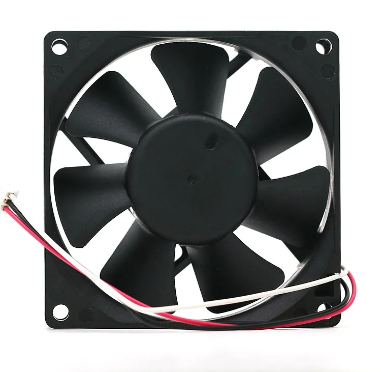 DELTA DSB0824VH-AU76 DC24V 0.A 8CM inverter server axial cooling fan DELTA DSB0824VH-AU76 DC24V 0.A 8CM inverter server axial cooling fan