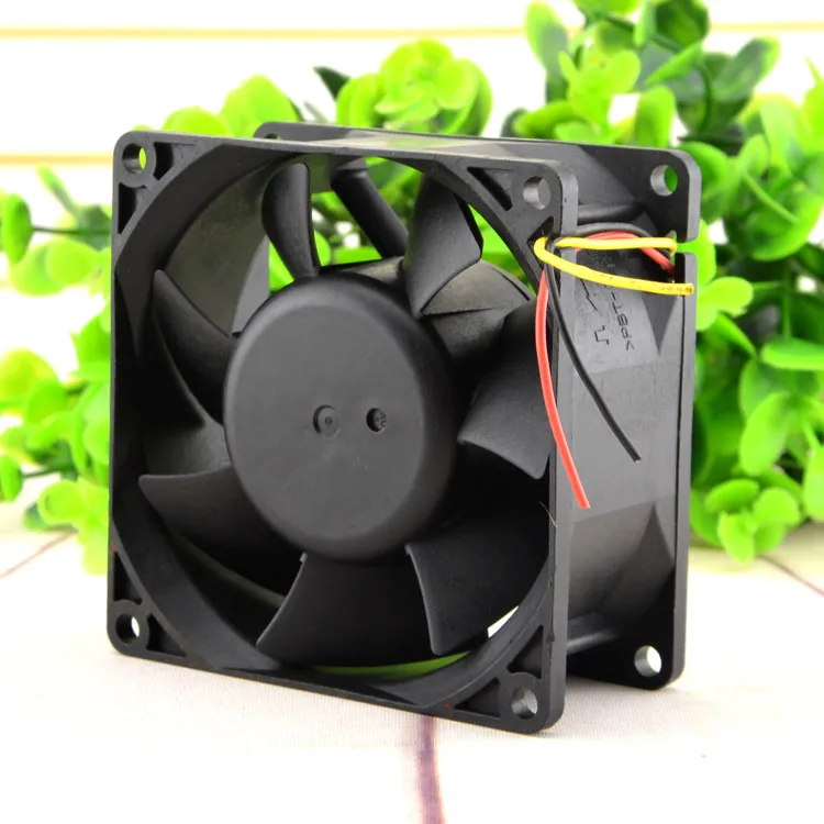 TA300DC M35133-58PW1 8cm 24V 0.44A inverter cooling fan TA300DC M35133-58PW1 8cm 24V 0.44A inverter cooling fan