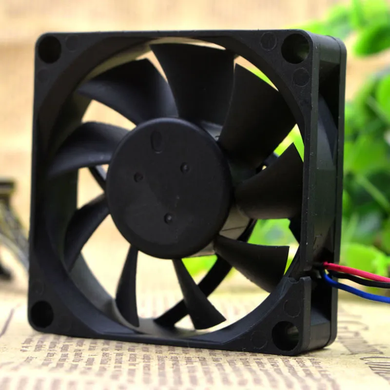 Delta AFB0712HHD DC12V 0.3A Server Inverter Industrial Axial Cooling Fan Delta AFB0712HHD DC12V 0.3A Server Inverter Industrial Axial Cooling Fan