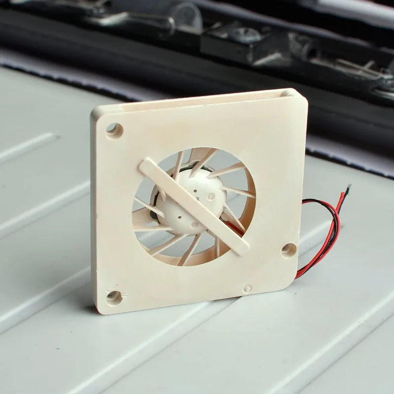 SUNON UB5U3-723 5V Miniature ultra-thin waterproof turbo fan SUNON UB5U3-723 5V Miniature ultra-thin waterproof turbo fan