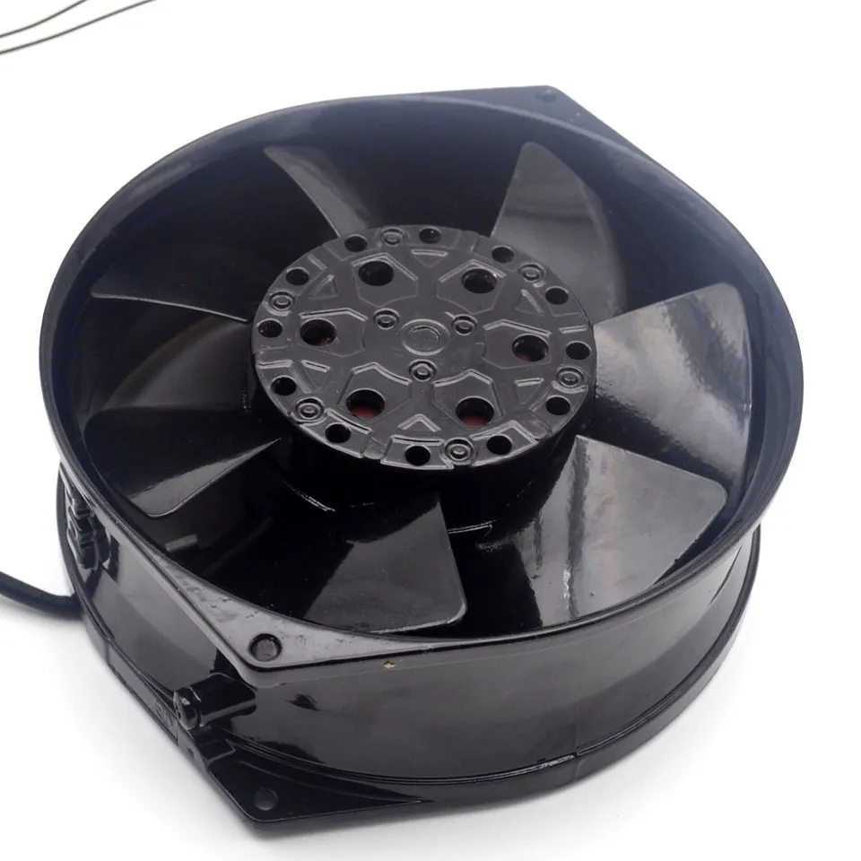 ebmpapst W2S130-AA03-01 V3F25 Elevator Accessories Power V3F Inverter Fan ebmpapst W2S130-AA03-01 V3F25 Elevator Accessories Power V3F Inverter Fan