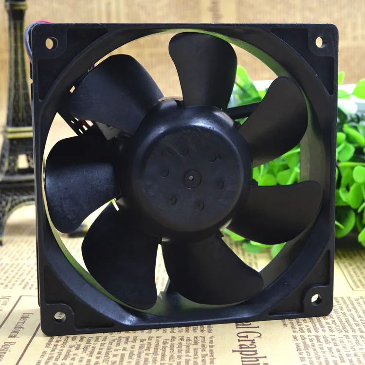 SERVO CNDC24Z7C-042 24V 0.37A 9W cooling fan SERVO CNDC24Z7C-042 24V 0.37A 9W cooling fan