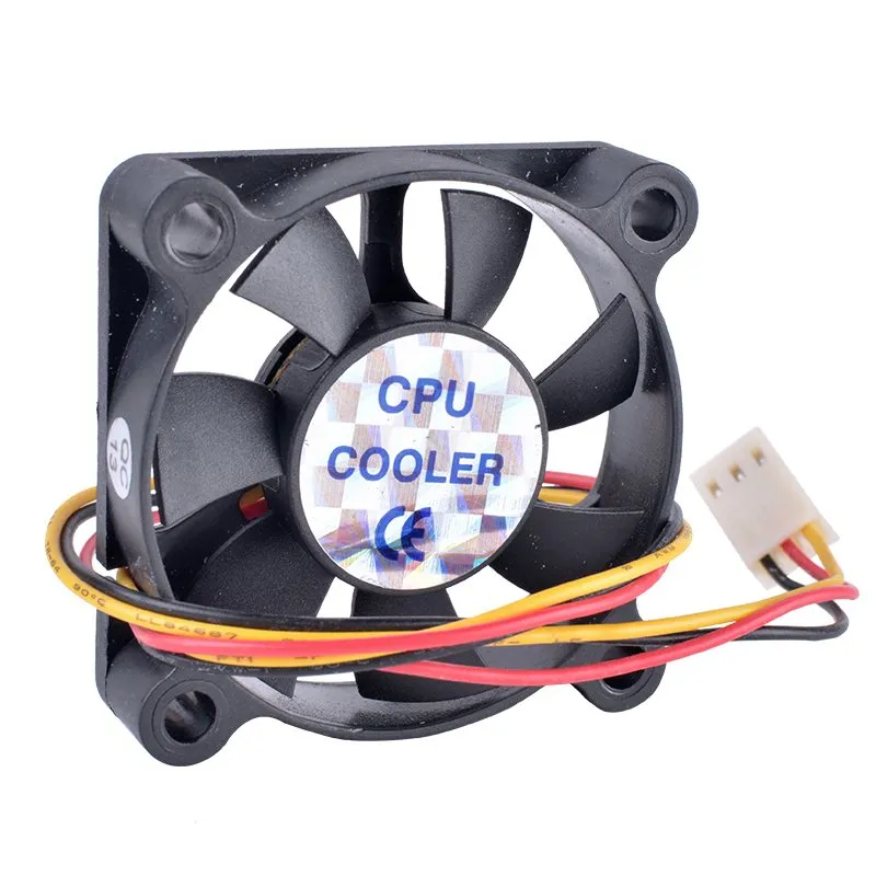 EVERCOOL EC4510M12SA 12V 0.07A CPU Cooler Fan EVERCOOL EC4510M12SA 12V 0.07A CPU Cooler Fan