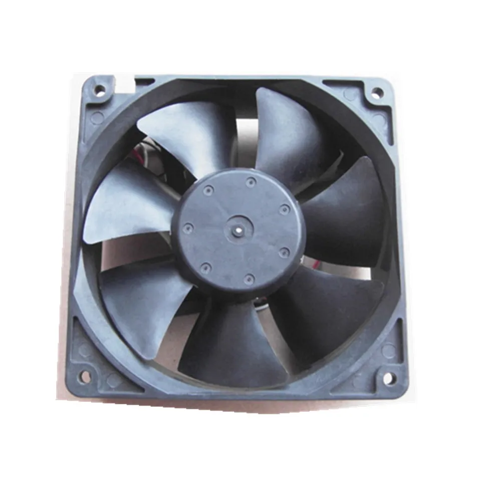NMB 4715KL-07W-B49 48V 0.26A converter radiator fan NMB 4715KL-07W-B49 48V 0.26A converter radiator fan