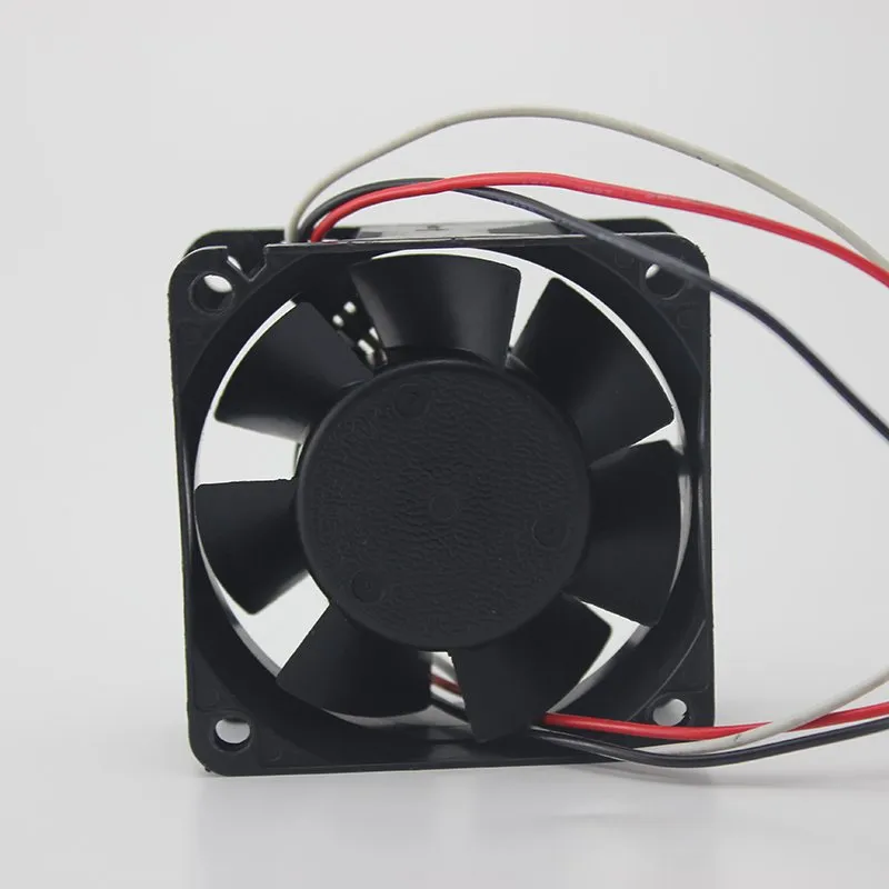 NMB 2410ML-05W-B19 / B29 / B49 24V 6CM silent inverter cooling fan NMB 2410ML-05W-B19 / B29 / B49 24V 6CM silent inverter cooling fan