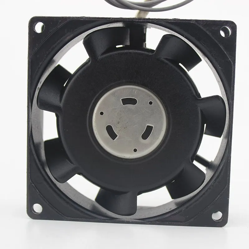 OMRON R87F-A4A85HP 0.09A 100V 90*90*25MM Cooling Fan OMRON R87F-A4A85HP 0.09A 100V 90*90*25MM Cooling Fan