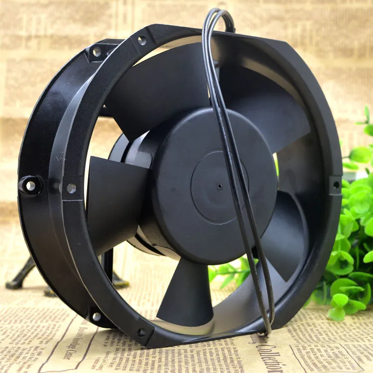 FULLTECH UF-15PC23BTH 230V 29W 17CM 17050 cooling fan FULLTECH UF-15PC23BTH 230V 29W 17CM 17050 cooling fan
