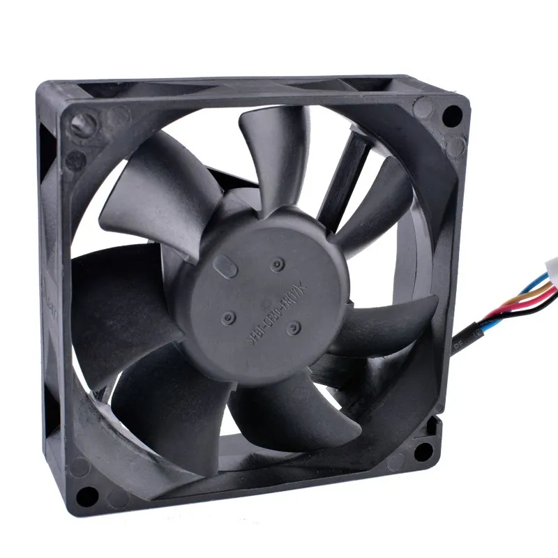 DELTA AFC0812D-A 12V 0.78A DC BRUSHLESS cooling fan DELTA AFC0812D-A 12V 0.78A DC BRUSHLESS cooling fan