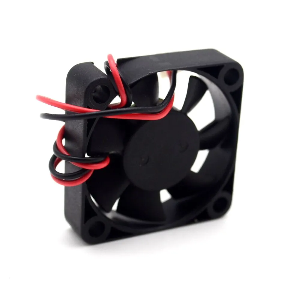 ADDA AD0405LX-G70 40mm DC5V 0.08A axial cooling fan ADDA AD0405LX-G70 40mm DC5V 0.08A axial cooling fan