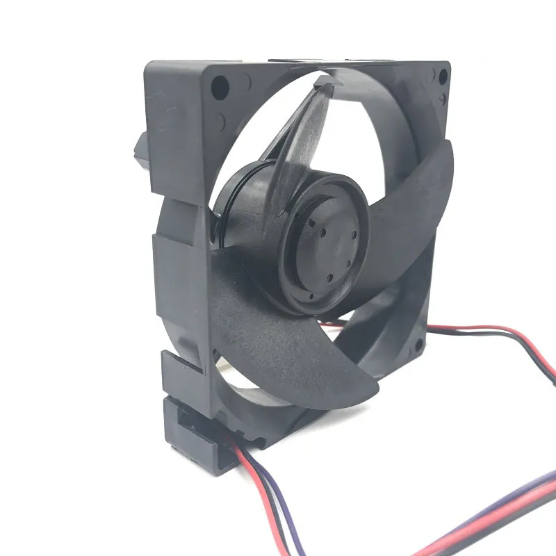 Nidec U92C12MS7BA3-52 Z20 12V 0.10A waterproof IP68 cooling fan Nidec U92C12MS7BA3-52 Z20 12V 0.10A waterproof IP68 cooling fan