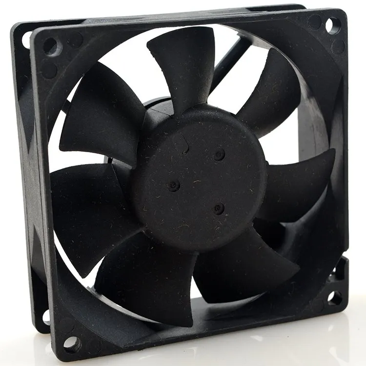 Nidec D06G-24TH 04BS 6CM 24V 0.11A inverter cooling fan Nidec D06G-24TH 04BS 6CM 24V 0.11A inverter cooling fan