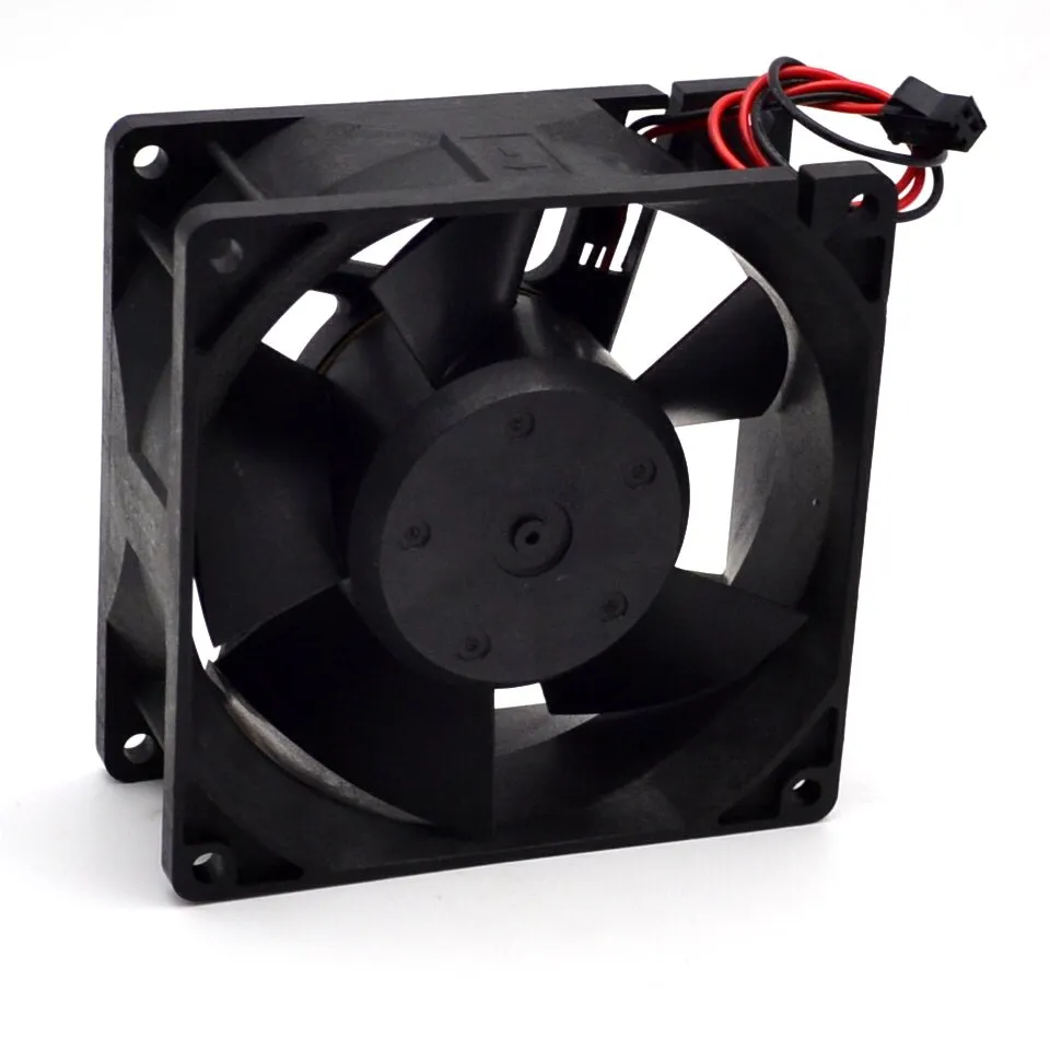 NMB 3615KL-05W-B70 24V 0.7A 9cm ABB inverter fan NMB 3615KL-05W-B70 24V 0.7A 9cm ABB inverter fan