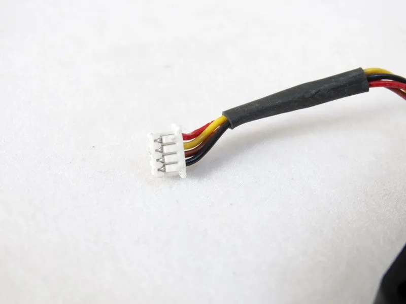 Sanyo 9GV0412P3J041 12V 0.6A server winds of dual ball bearing cooling fan Sanyo 9GV0412P3J041 12V 0.6A server winds of dual ball bearing cooling fan