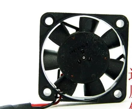EBMPAPST 412FM 12V 0.045A 0.55W cooling fan EBMPAPST 412FM 12V 0.045A 0.55W cooling fan