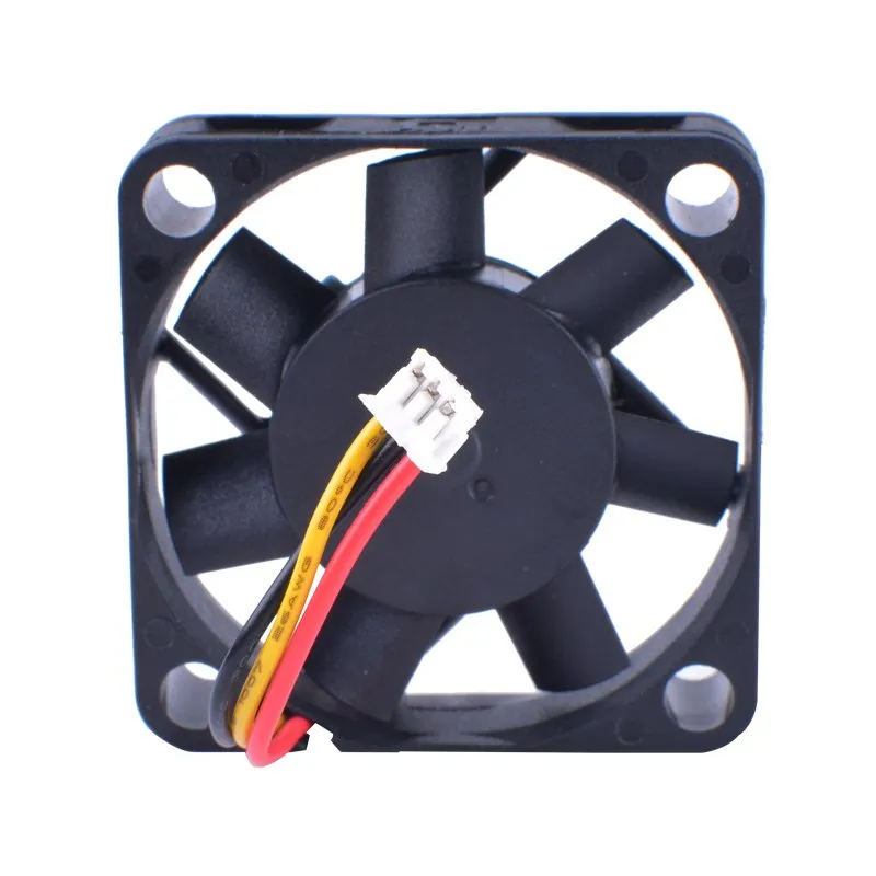 SUNON ME40100V1-000C-A99 DC5V 1.08W 3 lines Silent fan SUNON ME40100V1-000C-A99 DC5V 1.08W 3 lines Silent fan