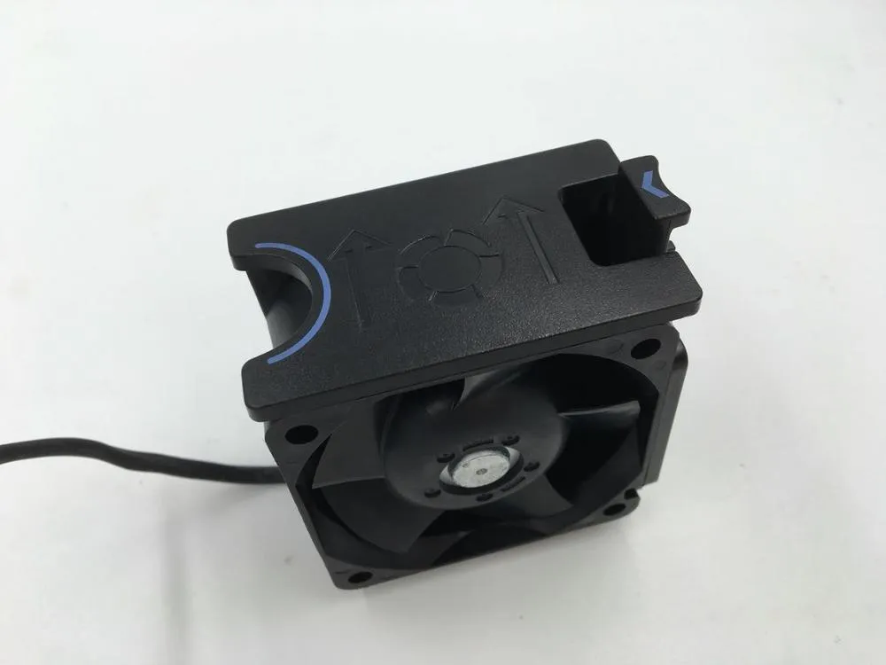 NMB 0638DA-12R-EUD 12V 1.52A cooling fan NMB 0638DA-12R-EUD 12V 1.52A cooling fan