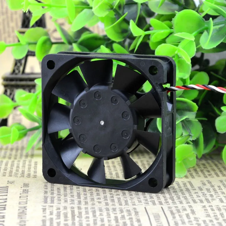 NMB 2406KL-05W-B49 6015 60mm DC 24V 0.09A 6CM cm alarm inverter fan NMB 2406KL-05W-B49 6015 60mm DC 24V 0.09A 6CM cm alarm inverter fan