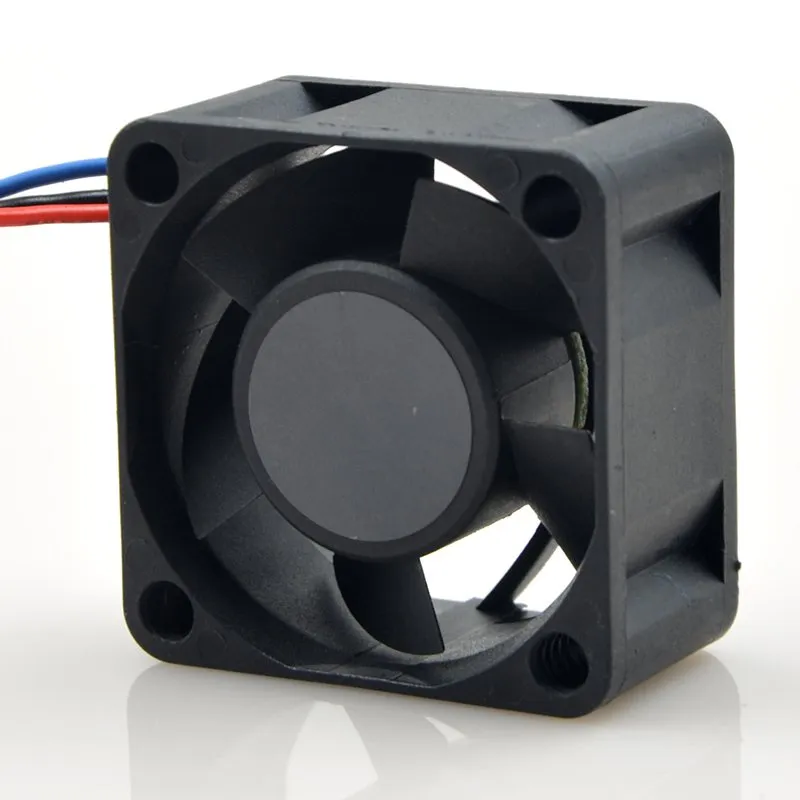 Y.S Tech FD124020EB 4CM DC12V 0.12A 3PIN double ball cooling fan Y.S Tech FD124020EB 4CM DC12V 0.12A 3PIN double ball cooling fan