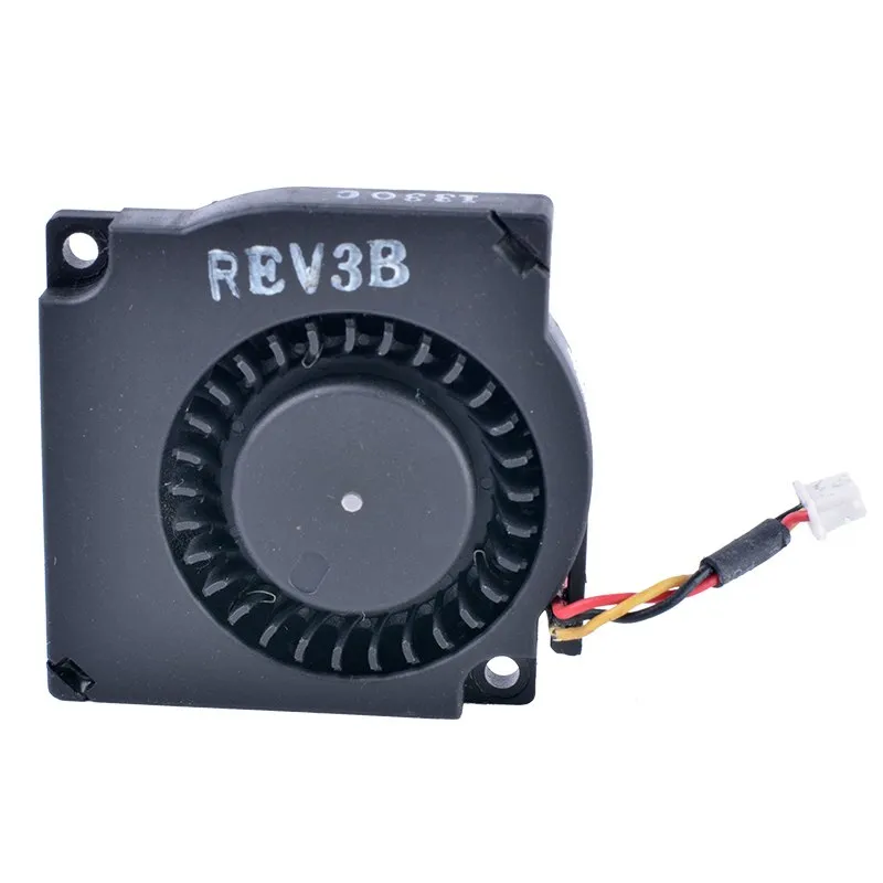 DELTA BFB0405HP 5V 3.3V 0.32A 3.5CM cooling fan DELTA BFB0405HP 5V 3.3V 0.32A 3.5CM cooling fan