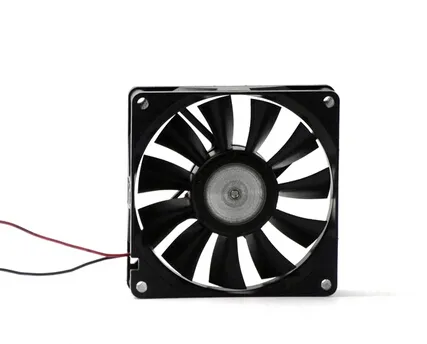 MNB 3106KL-05W-B40 24V 0.12A 8CM 80*80*15 frequency second-line fan MNB 3106KL-05W-B40 24V 0.12A 8CM 80*80*15 frequency second-line fan