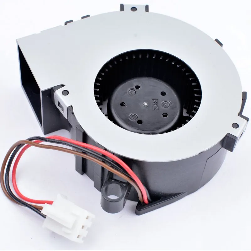 NMB BM5020-04W-B57 12V 0.26A centrifugal turbo blower projector cooling fan NMB BM5020-04W-B57 12V 0.26A centrifugal turbo blower projector cooling fan