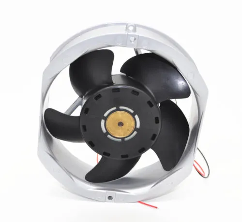 SANYO 109E5724H503 DC24V 0.58A 2pin Double ball fan SANYO 109E5724H503 DC24V 0.58A 2pin Double ball fan
