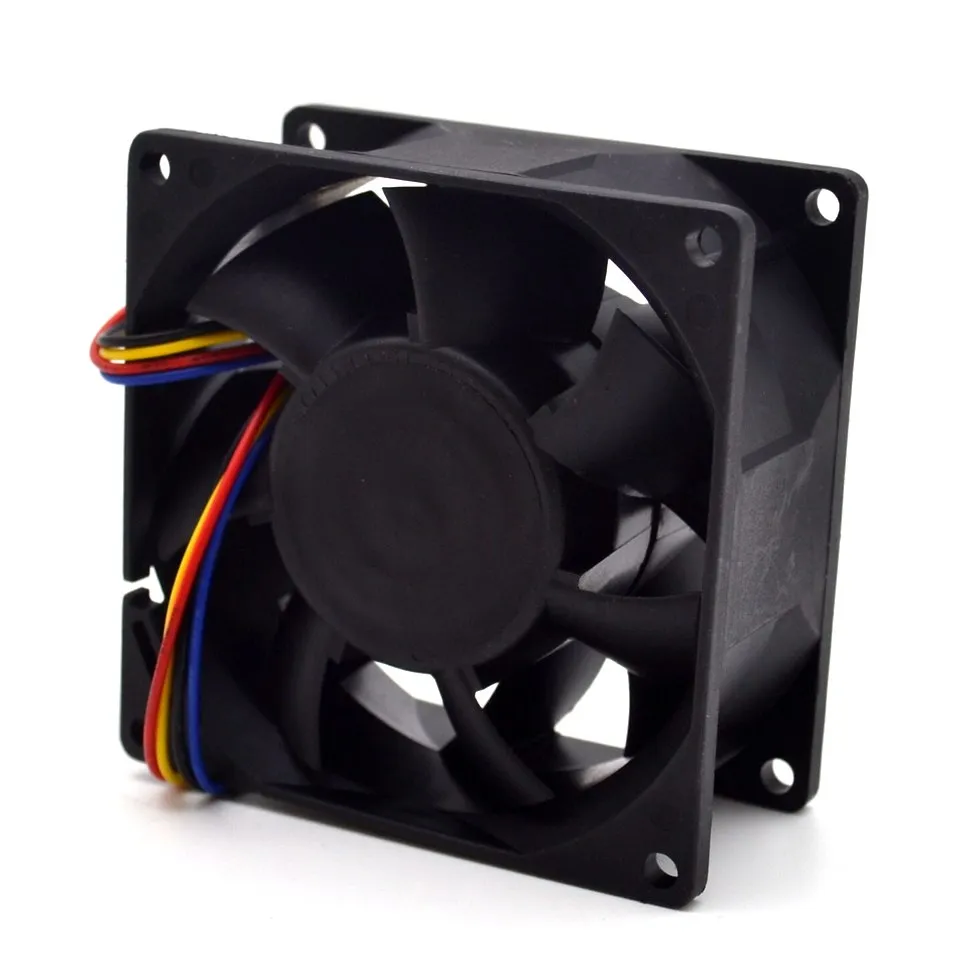 Delta FFB0812EHE 12V 1.35A Need double ball bearing fan Delta FFB0812EHE 12V 1.35A Need double ball bearing fan