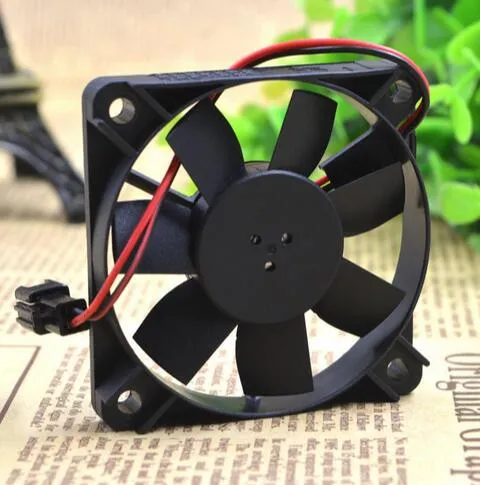SUNON KD16PFB1 12V 1.9W ultra thin ball cooling fan SUNON KD16PFB1 12V 1.9W ultra thin ball cooling fan